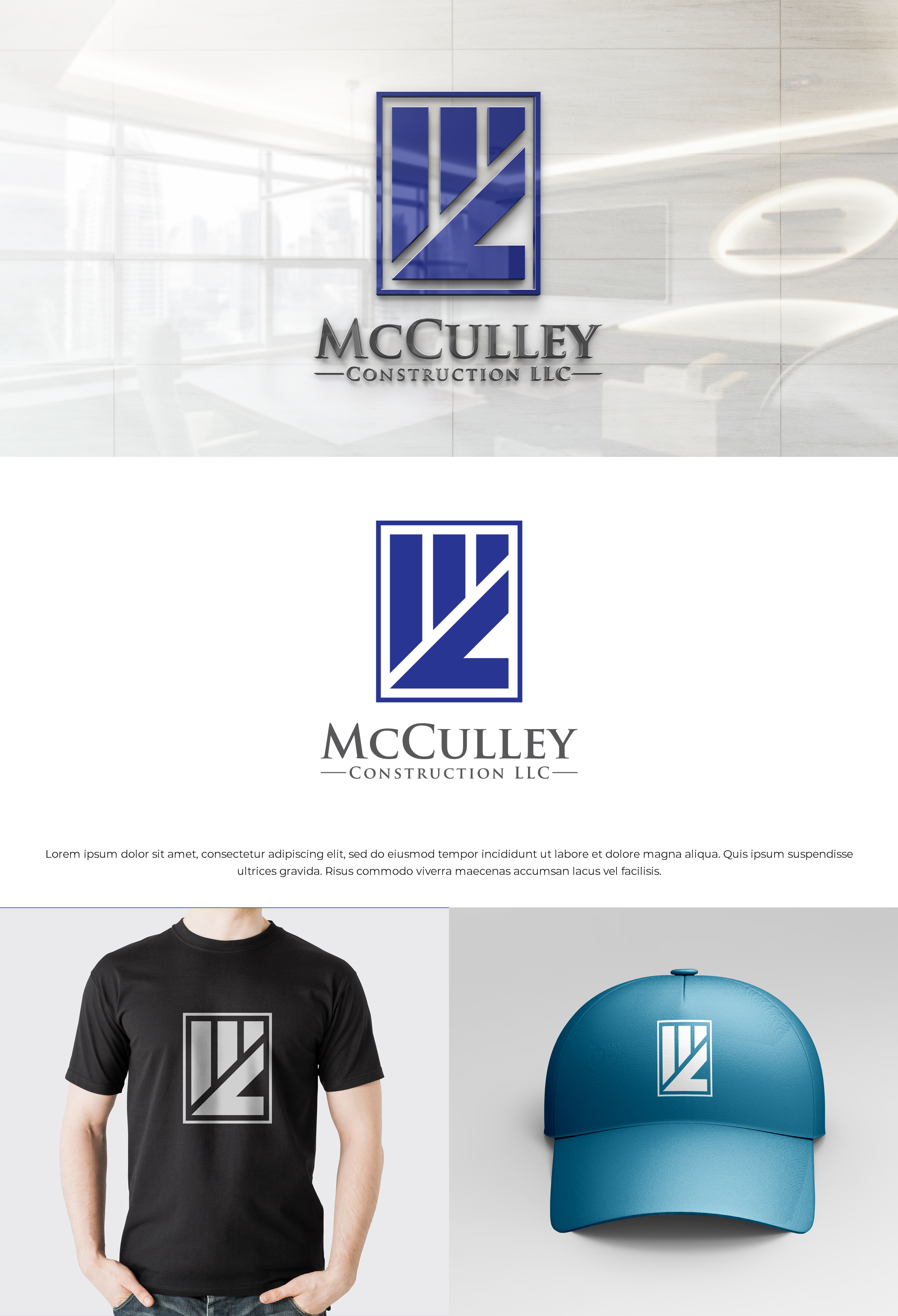 Logo Design by ZinKo for this project | Design #26611470