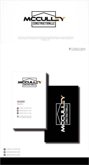 Diseño de Logo por graphicevolution para este proyecto | Diseño: #26576661