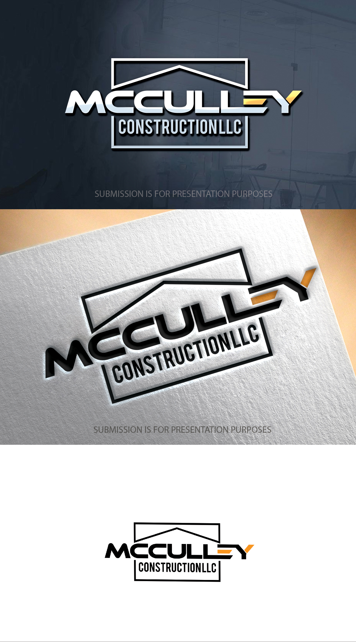 Logo Design by graphicevolution for this project | Design #26576662