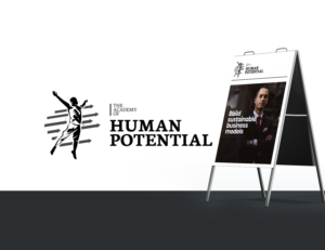Design de Logo par Publik Logo pour The Academy of Human Potential, LLC | Design #26574218