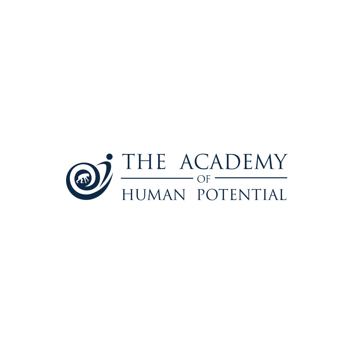 Logo-Design von Aaaron für The Academy of Human Potential, LLC | Design #26632165