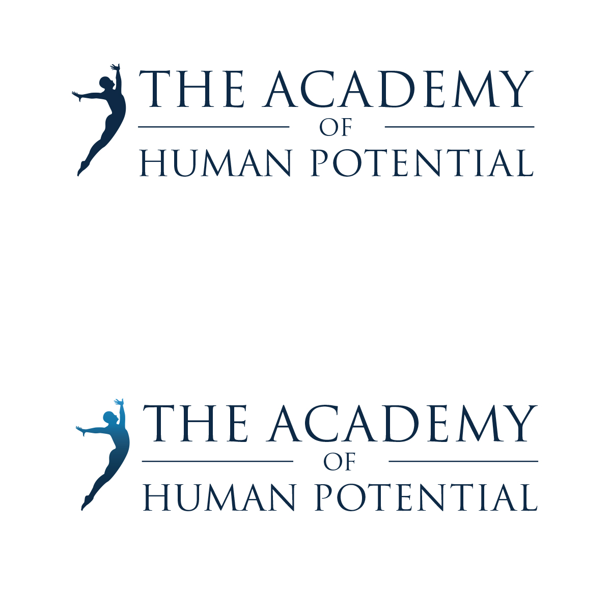 Logo-Design von Aaaron für The Academy of Human Potential, LLC | Design #26663532