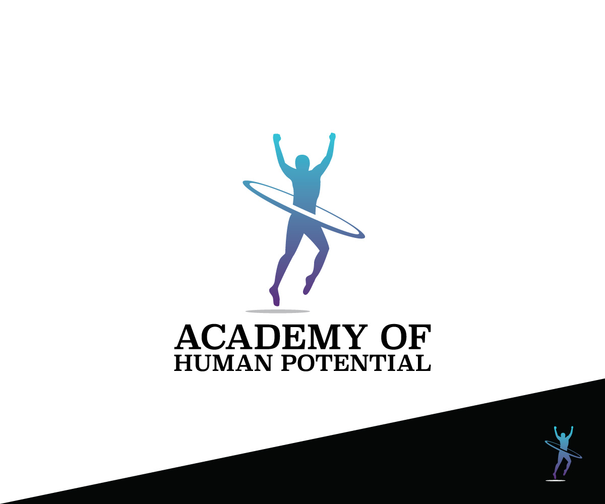 Diseño de Logo por DP para The Academy of Human Potential, LLC | Diseño #26606447