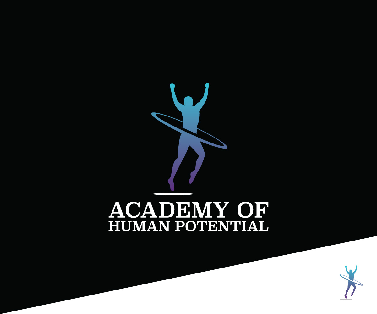 Diseño de Logo por DP para The Academy of Human Potential, LLC | Diseño #26606448