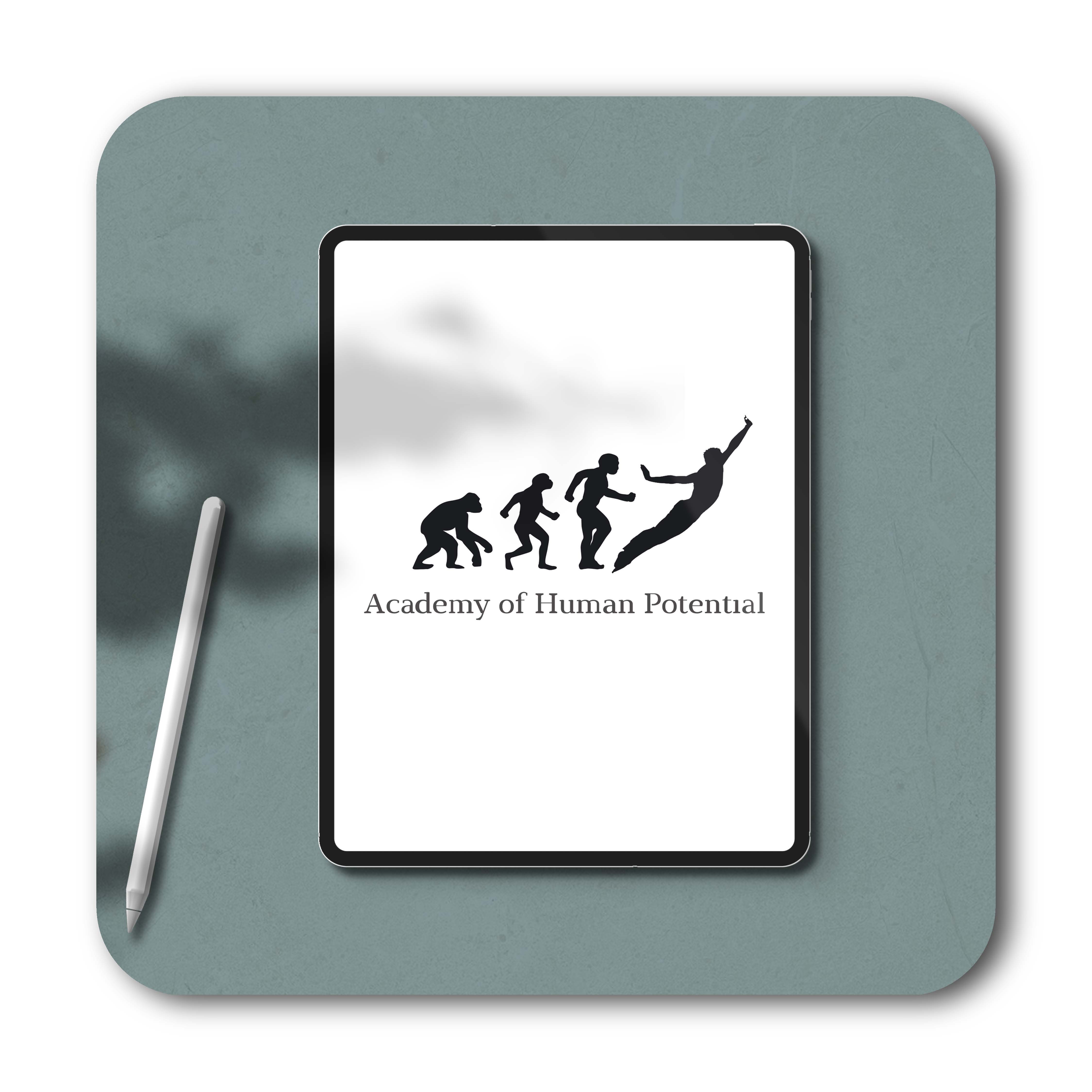 Design de Logo par LGart pour The Academy of Human Potential, LLC | Design #26603325