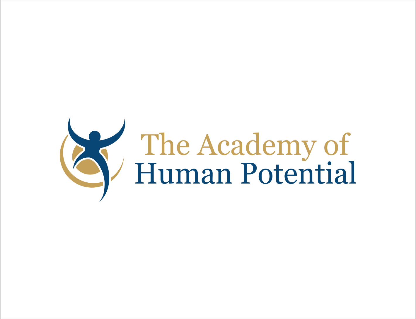 Diseño de Logo por BNdesigner para The Academy of Human Potential, LLC | Diseño #26582028