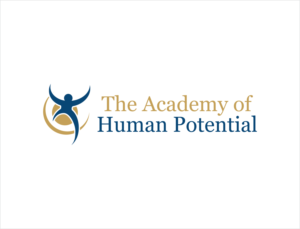 "Academy of Human Potential" OR "The Academy of Human Potential" | Diseño de Logo por BNdesigner