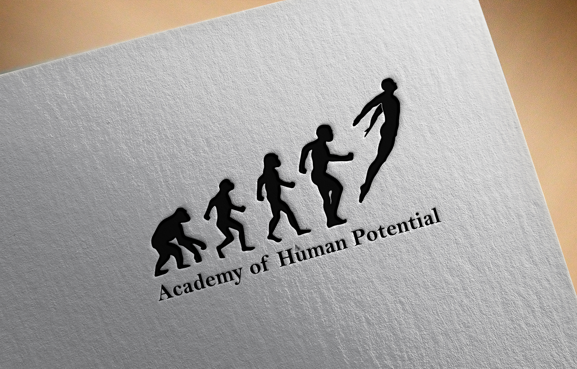 Diseño de Logo por Amelia 25 para The Academy of Human Potential, LLC | Diseño #26573174