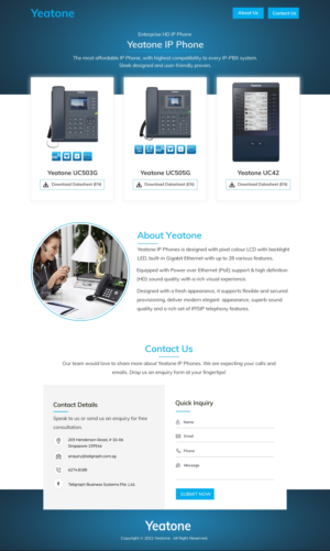 Design Wordpress par harmi_199 pour ce projet | Design : #26573883