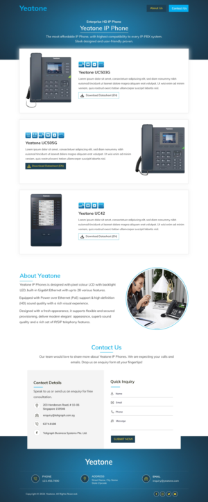Design Wordpress par harmi_199 pour ce projet | Design : #26579436