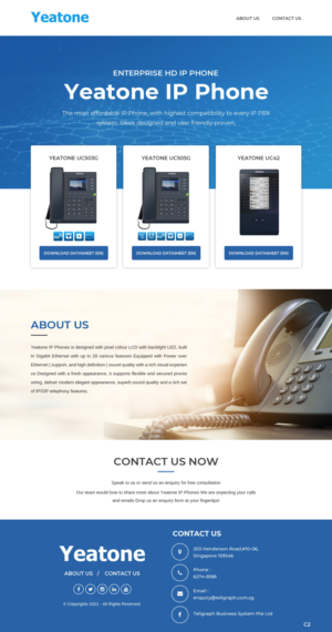 Wordpress Design by pb for this project | Design: #26578796