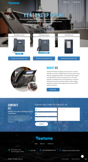 Design Wordpress par pb pour ce projet | Design : #26578804