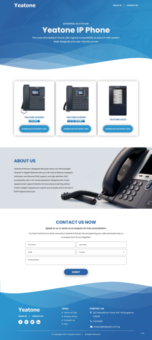 Design Wordpress par pb pour ce projet | Design : #26578805