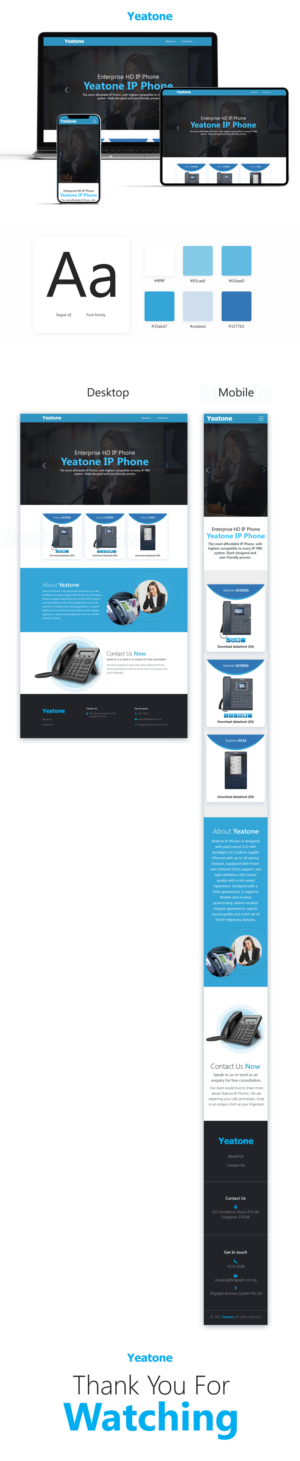 Wordpress Design by sai.designer87 for this project | Design: #26583642
