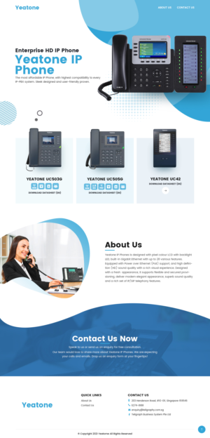 Wordpress Design by nzdesigners for this project | Design: #26582814