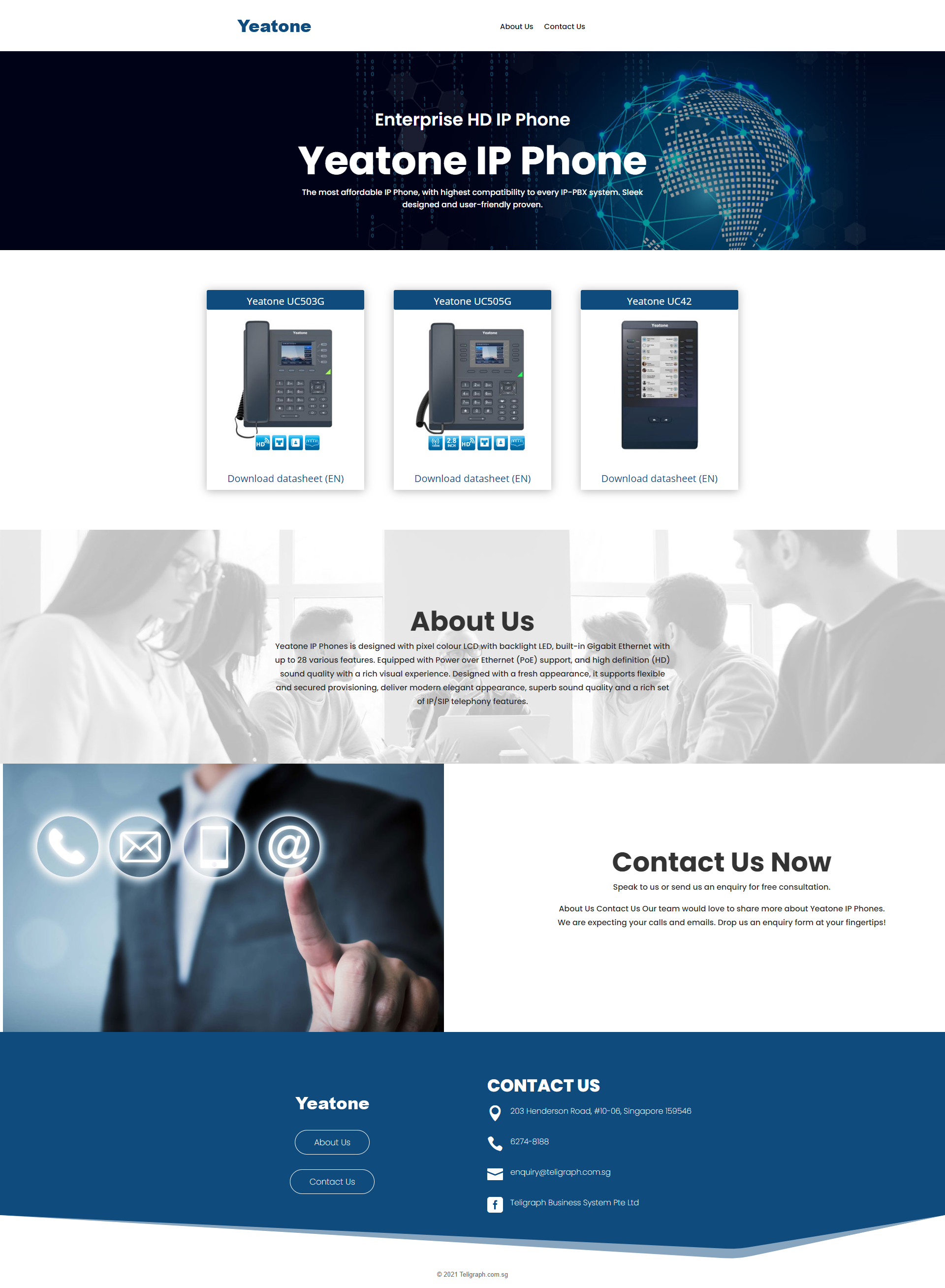 Wordpress Design by Waquar Ahmad for this project | Design #26578121