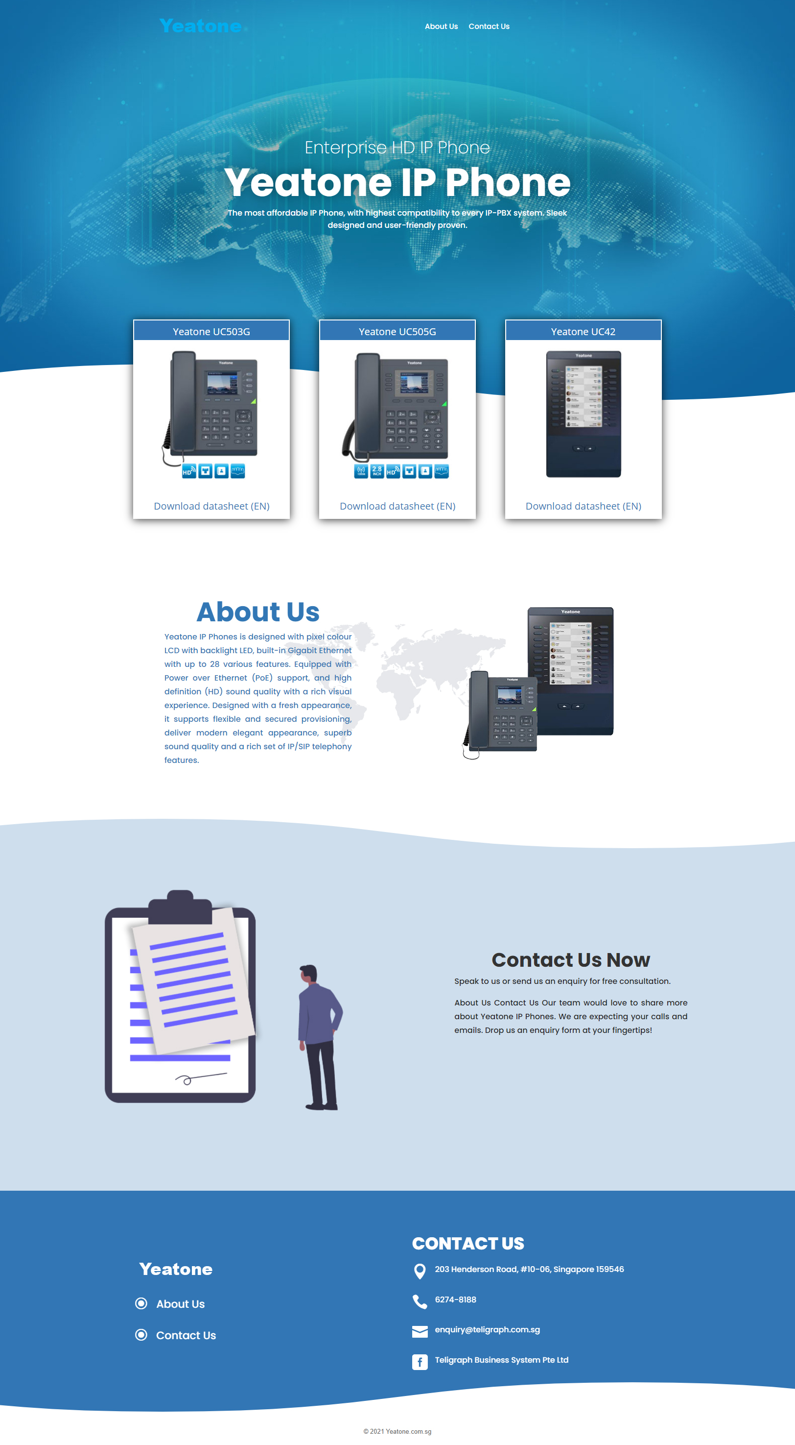 Wordpress Design by Waquar Ahmad for this project | Design #26665090