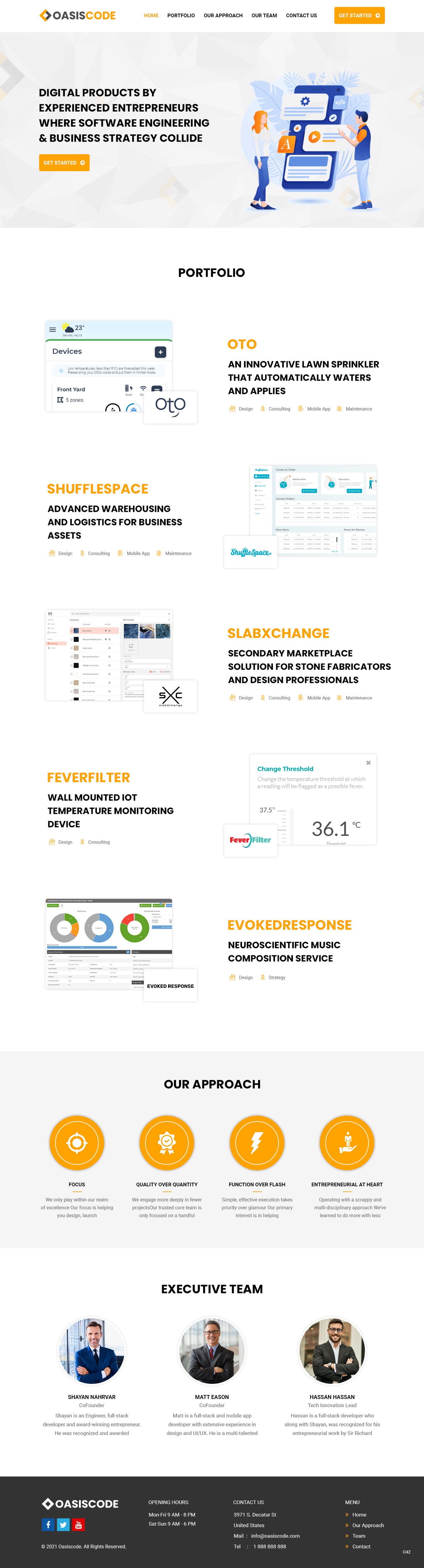 Web Design by pb for this project | Design #26578791