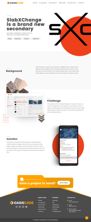 Web Design by nzdesigners for this project | Design: #26609288