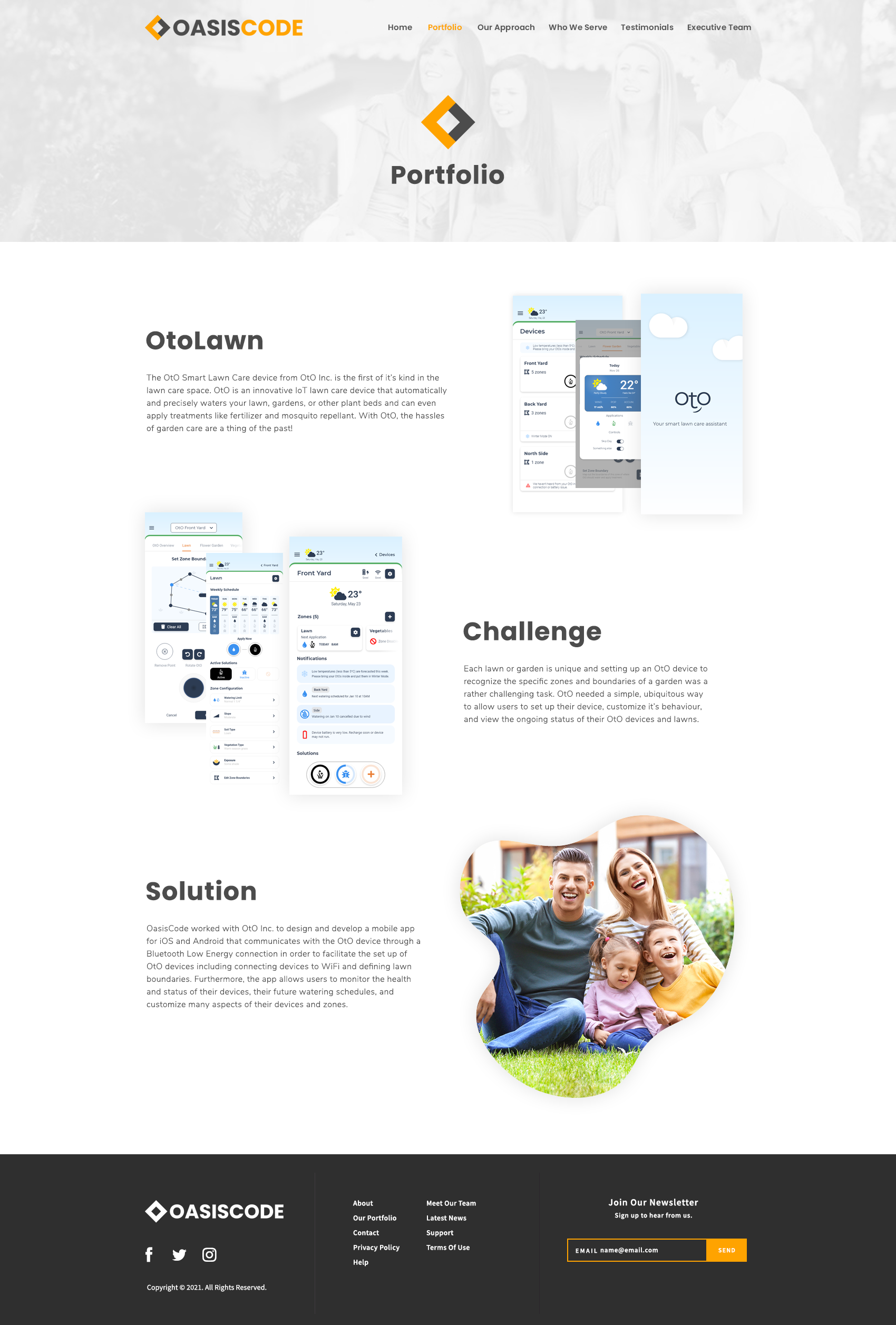Web Design by Ayesha Khan for this project | Design #26602497