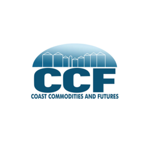Coastal Commodities and Futures | Logo-Design von NILDesigns