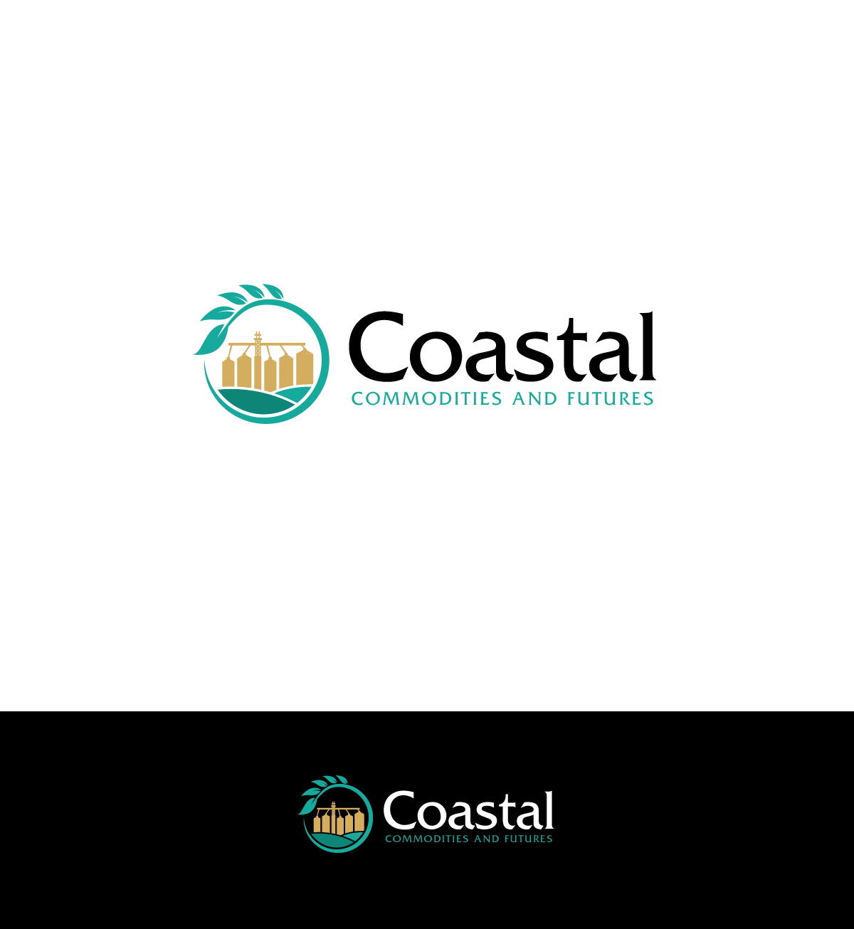 Logo Design by ecorokerz for this project | Design #26577756