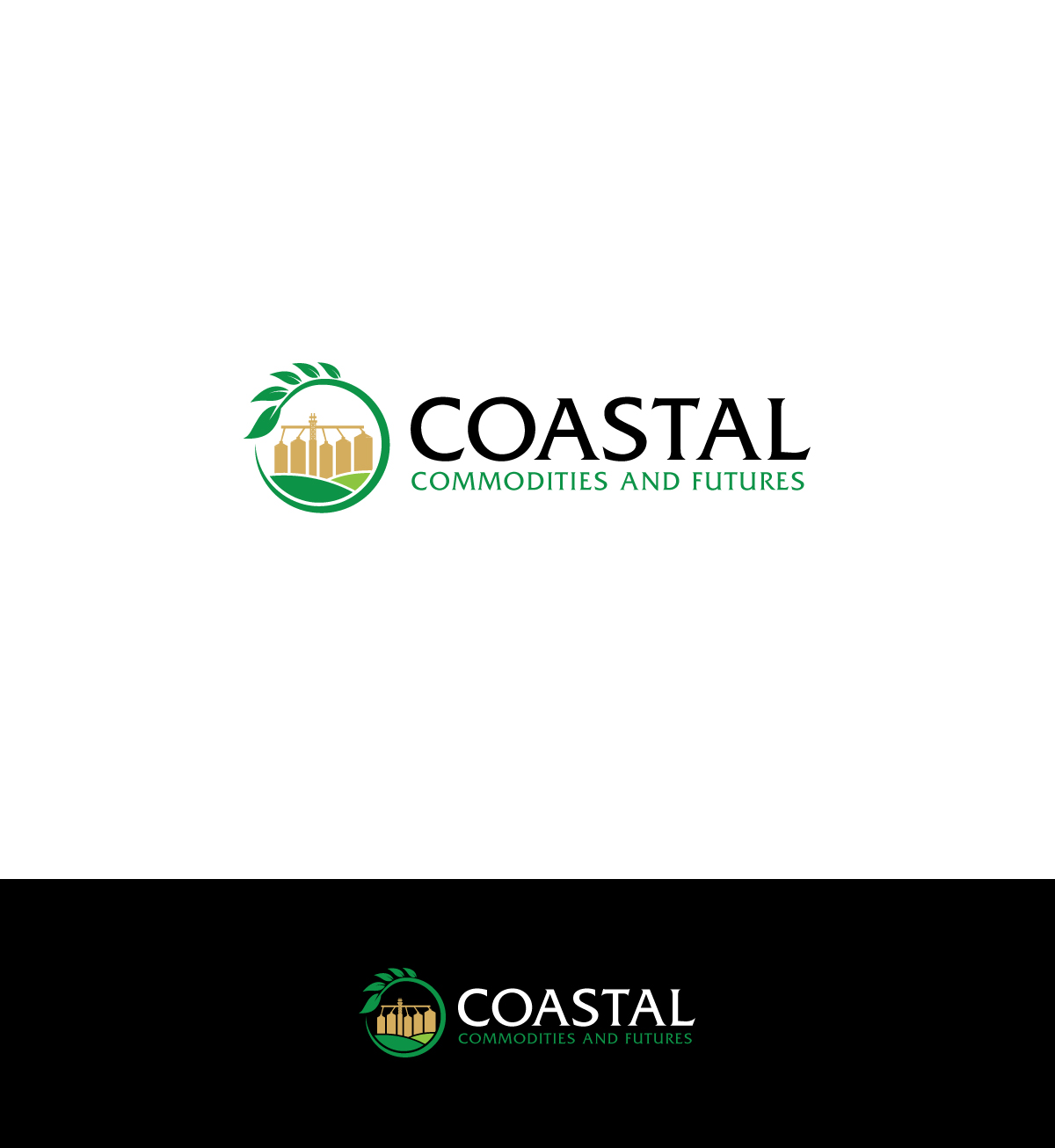 Logo Design by ecorokerz for this project | Design #26581028