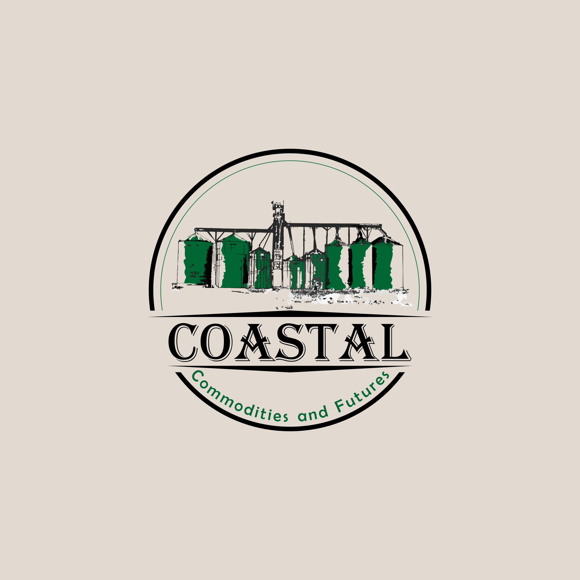 Logo Design by FDesignIndonesia for this project | Design #26581247