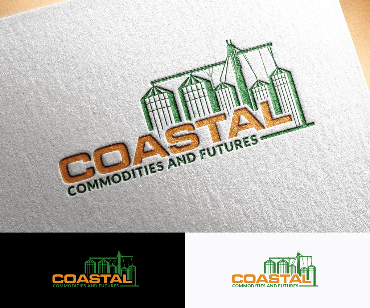 Logo Design by step forward 2 for this project | Design #26581085