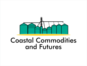 Coastal Commodities and Futures | Logo-Design von BNdesigner