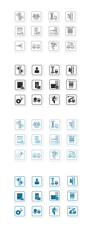 Grafik-Design von Oleg Androsov für TriStruX Corp | Design: #26582114