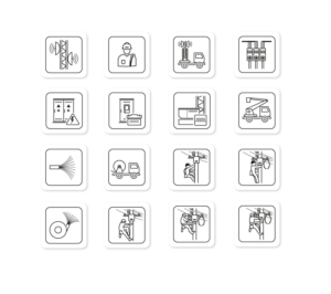 Grafik-Design von Oleg Androsov für TriStruX Corp | Design: #26584527