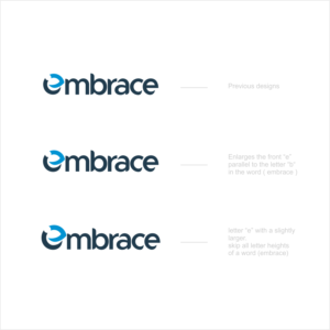 Logo Design by Arham Hidayat for this project | Design: #26640309