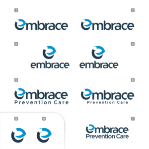 Logo Design by Arham Hidayat for this project | Design: #26651843