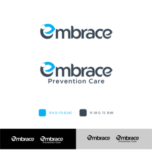 Logo Design by Arham Hidayat for this project | Design: #26702794