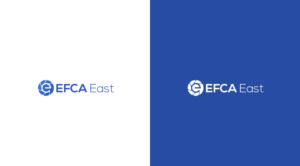 "EFCA East" or "E" or "East" | Logo Design by jaime.sp