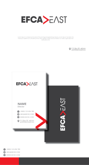 Diseño de Logo por graphicevolution para este proyecto | Diseño: #26573592