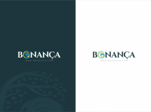 Just the name itself: BONANÇA  | Design de Logo par nikkiblue