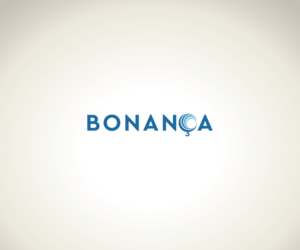 Just the name itself: BONANÇA  | Diseño de Logo por Dobar_logo