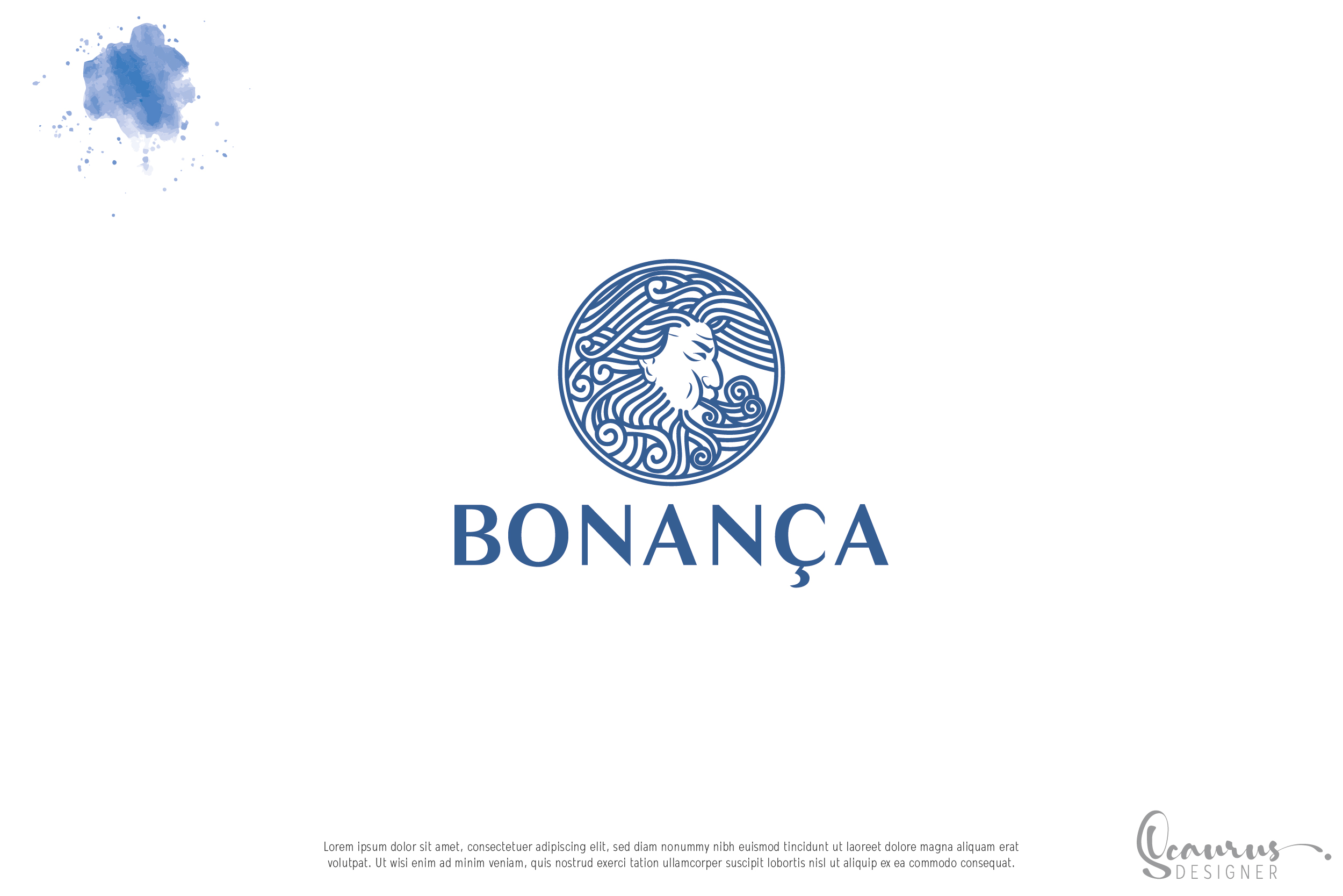 Logo Design by InkThink by Scaurus for this project | Design #26593272