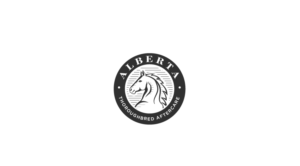 Alberta Thoroughbred Aftercare | Logo-Design von jaime.sp