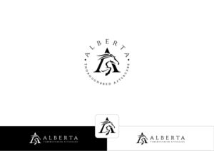 Alberta Thoroughbred Aftercare | Logo-Design von ~idiaz~