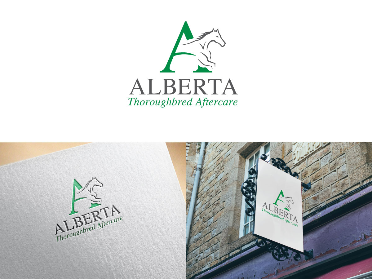Logo Design by Fajr. for this project | Design #26581625