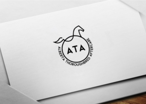 Alberta Thoroughbred Aftercare | Design de Logo par kevinK