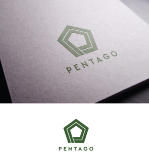 Logo Design by Dobar_logo