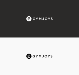 GYMJOYS | Design de Logo par Gree™