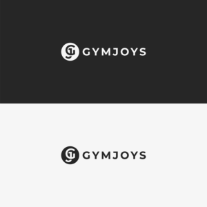 GYMJOYS | Logo Design by Grapi