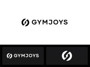 GYMJOYS | Logo Design by fauxdesigns