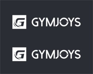 GYMJOYS | Logo Design by CIG Designer
