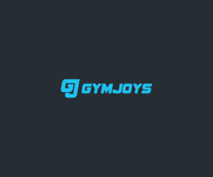 GYMJOYS | Logo Design by Dobar_logo